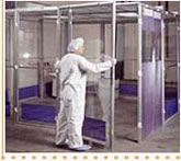 Cleanroom Wall Systems That Meet Your Needs