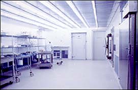 Pharmaceutical & Medical Device Industries